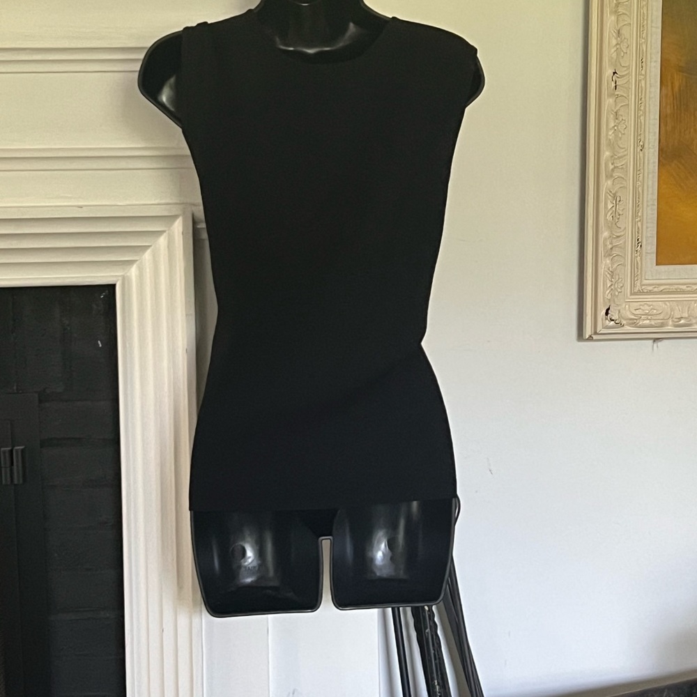 NWOT Jones New York sleeveless top - Picture 2 of 2